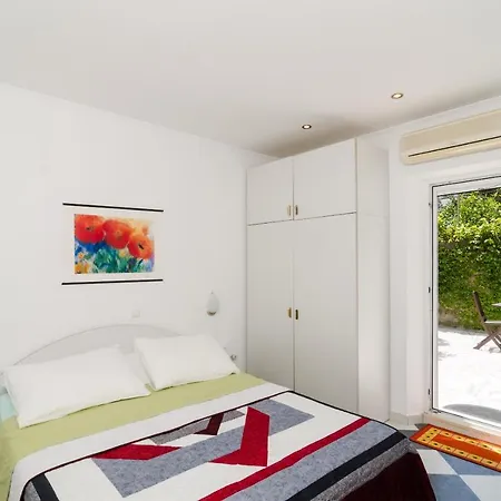 Apartament Wisteria