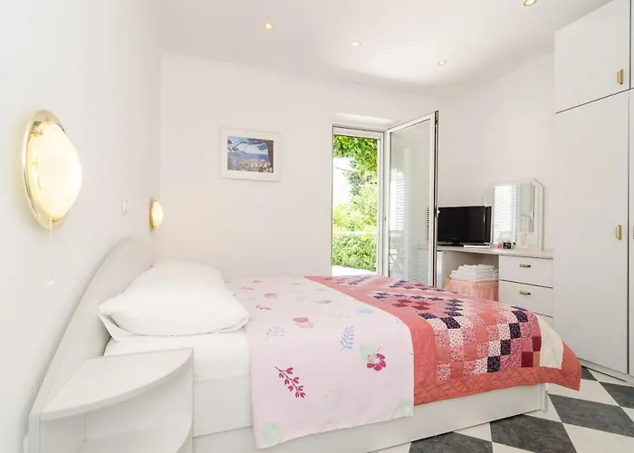 Wisteria Apartament