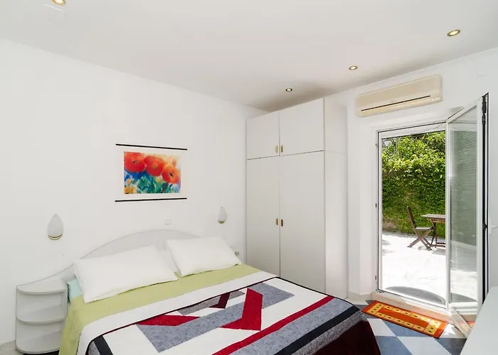 Apartament Wisteria
