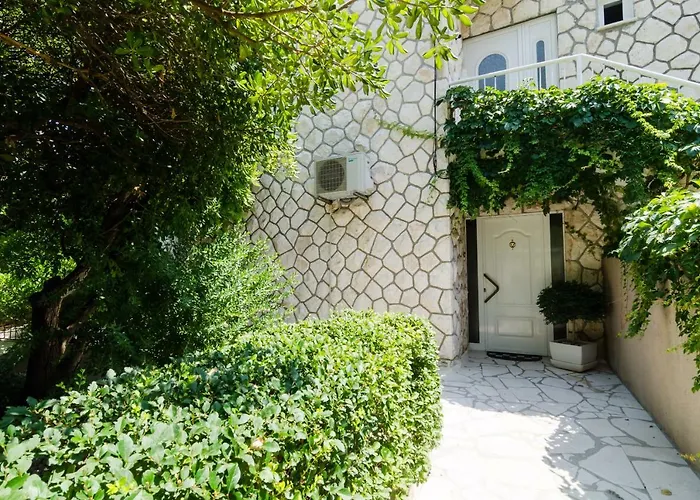 Apartament Wisteria