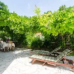 Apartman Wisteria *