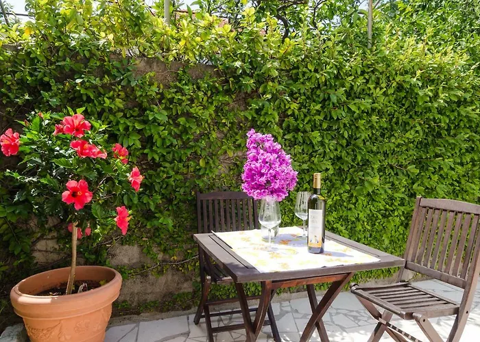 Appartement Wisteria