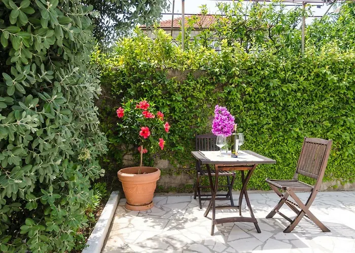 Appartement Wisteria