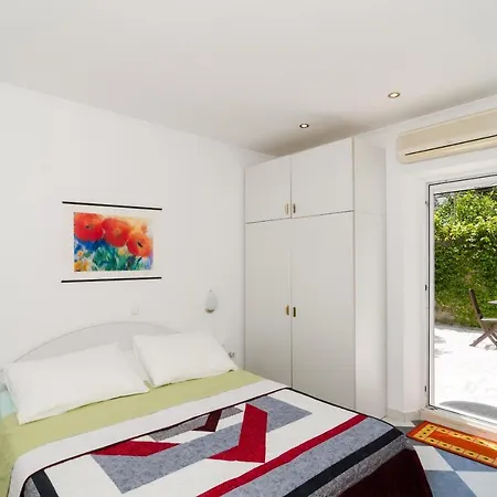 Apartament Wisteria
