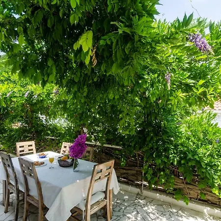 Apartament Wisteria Dubrownik