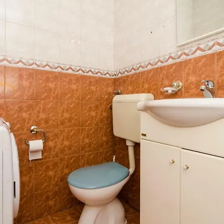 Apartament Wisteria Dubrownik