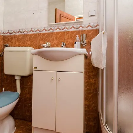 Apartament Wisteria