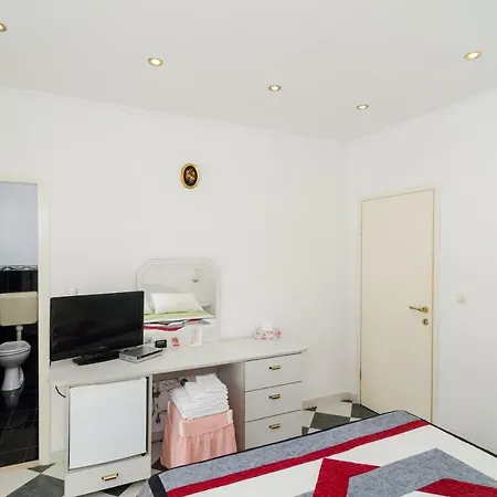 Apartament Wisteria