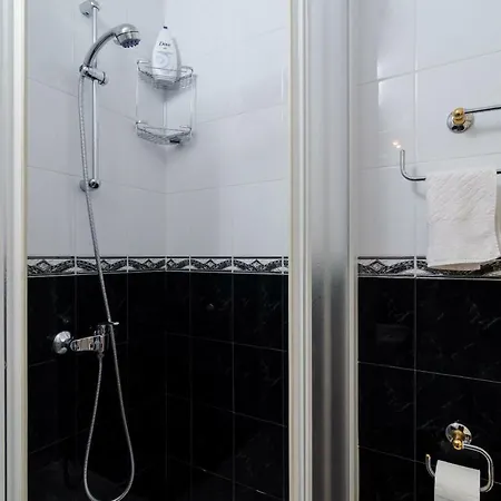 Wisteria 아파트 두브로브니크