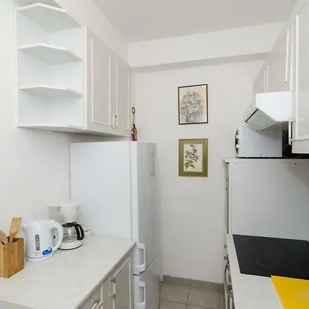 Wisteria Apartment