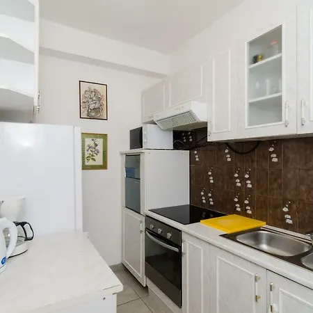 Wisteria * 두브로브니크