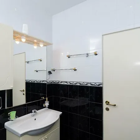 Wisteria * 두브로브니크