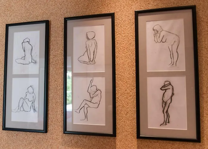 Wisteria ドゥブロブニク