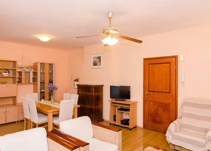 Wisteria * ドゥブロブニク