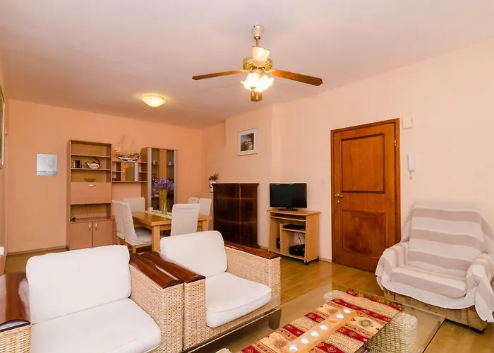 Wisteria * ドゥブロブニク