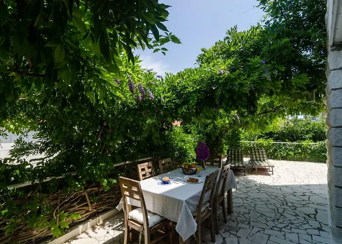 Wisteria Appartement