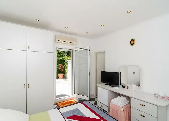 Wisteria Appartement
