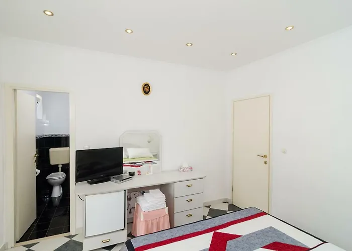 Appartement Wisteria