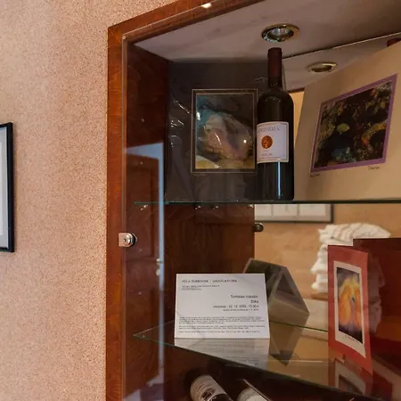 Apartamento Wisteria Dubrovnik