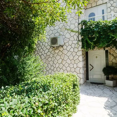 Apartamento Wisteria