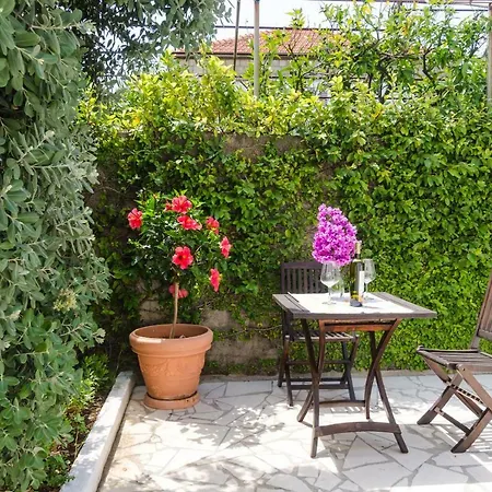 Apartamento Wisteria