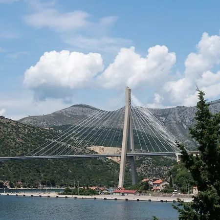 Apartamento Wisteria