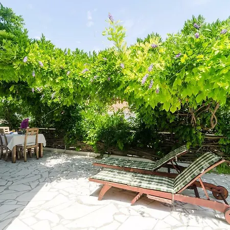 Apartamento Wisteria *