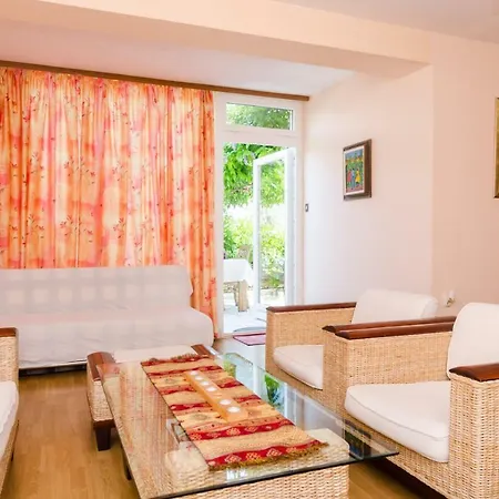 Apartamento Wisteria