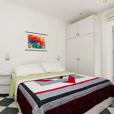 Wisteria Apartamento *