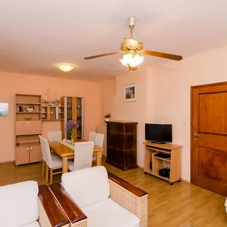 Wisteria Apartamento Dubrovnik