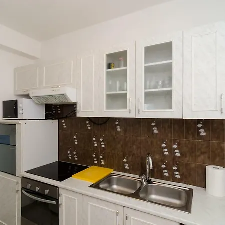 Wisteria Apartamento