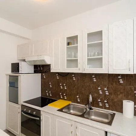 Apartamento Wisteria