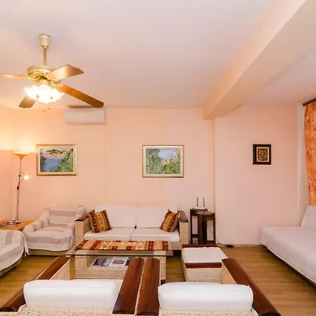 Wisteria Appartement